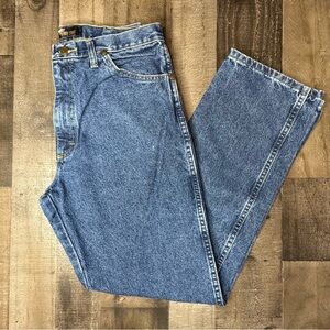 Wrangler George Straight Collection Jean 34x32